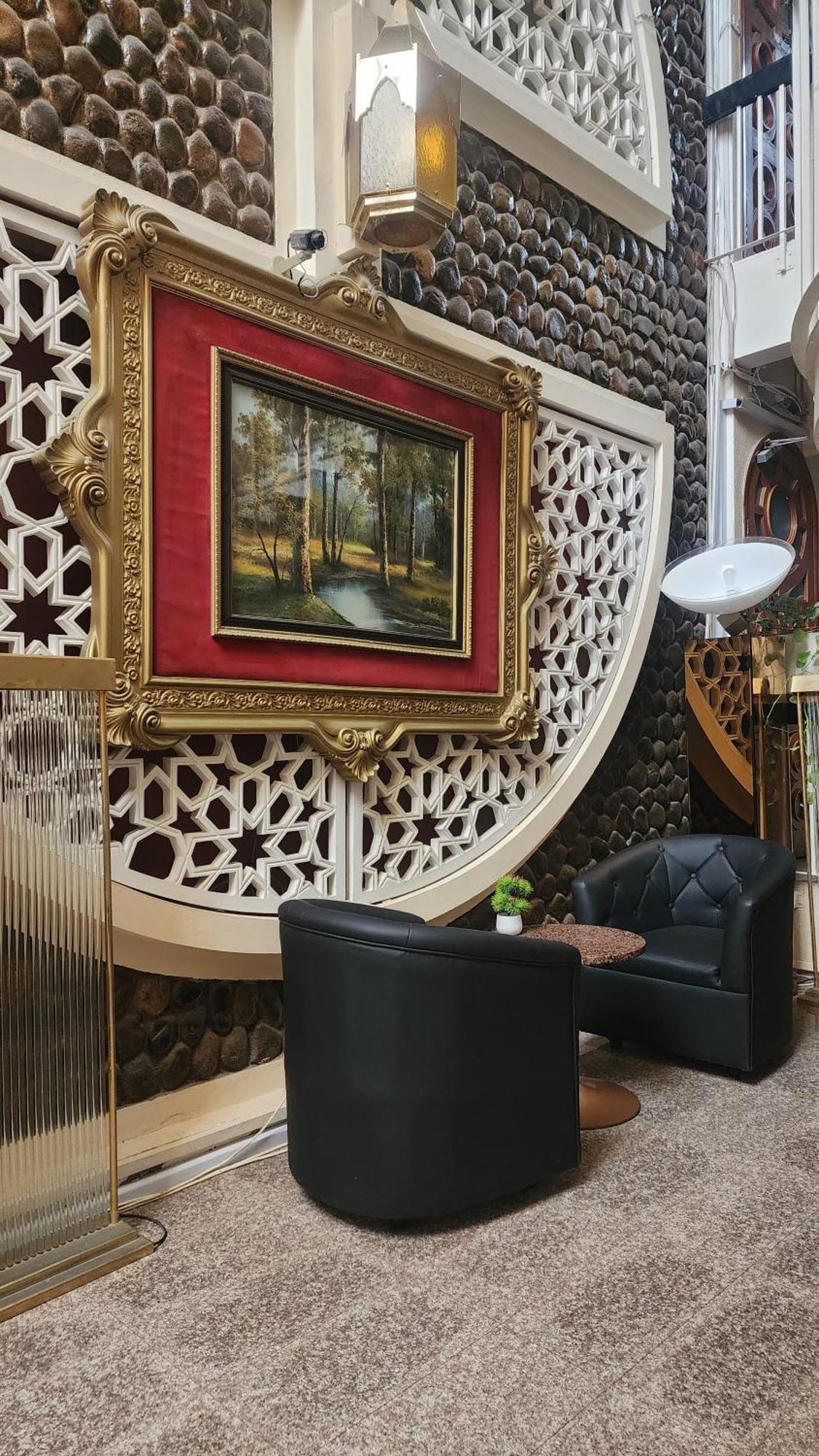 Qurum Beach Hotel Маскат Екстериор снимка