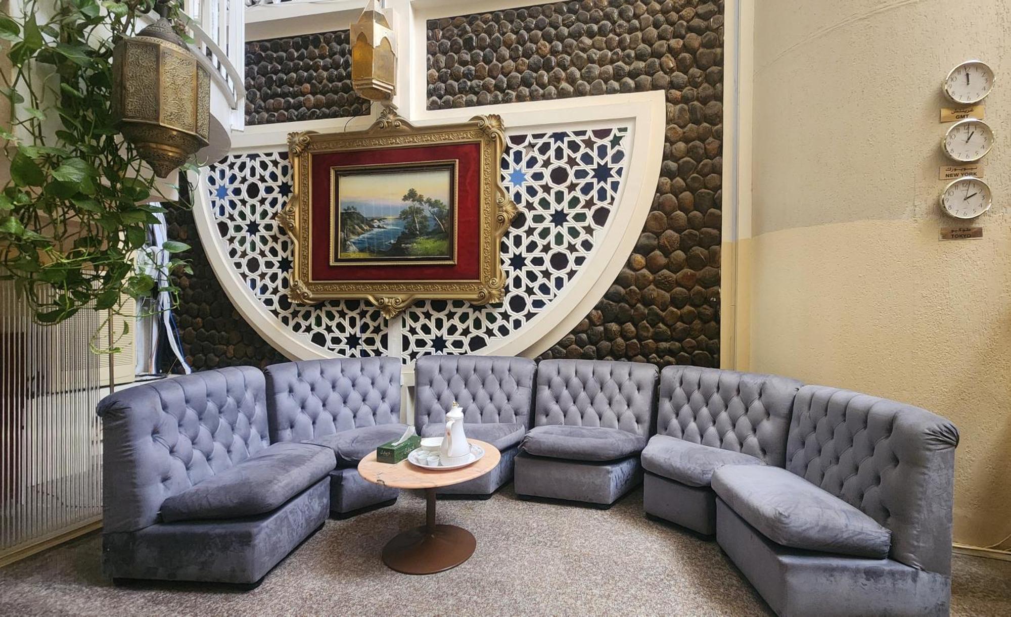 Qurum Beach Hotel Маскат Екстериор снимка