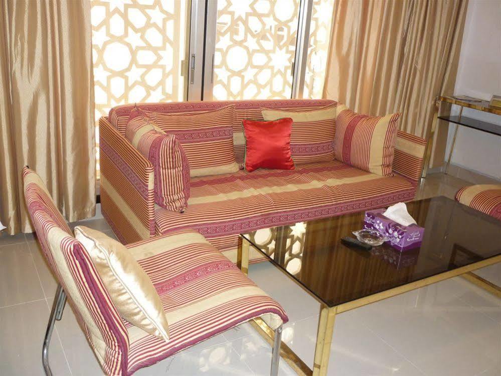 Qurum Beach Hotel Маскат Екстериор снимка