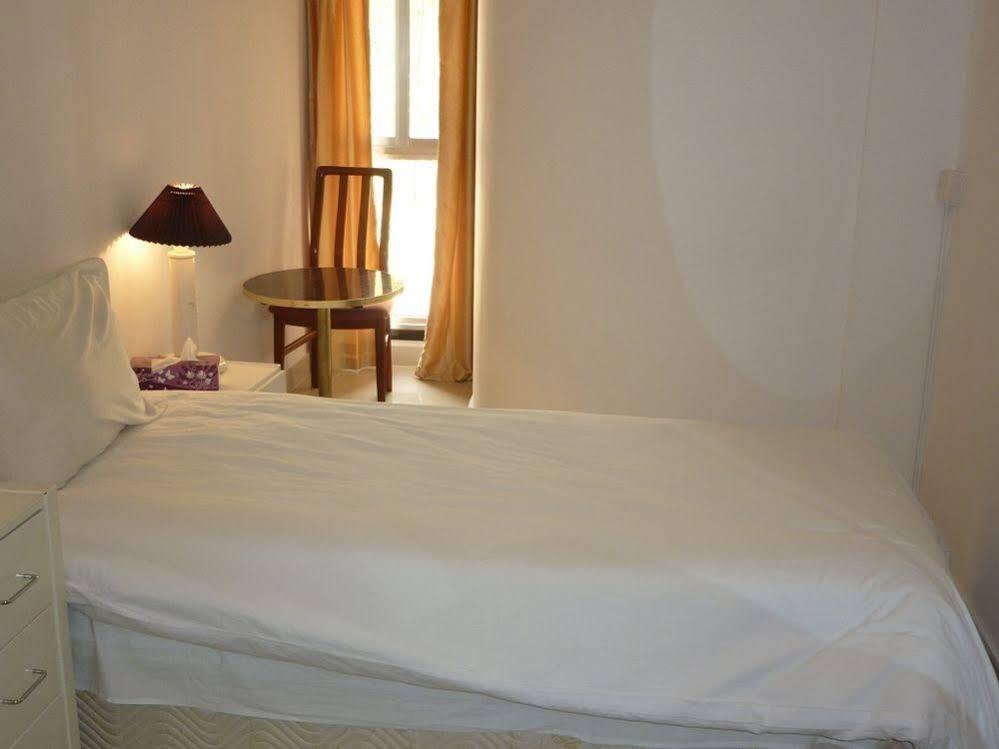 Qurum Beach Hotel Маскат Екстериор снимка
